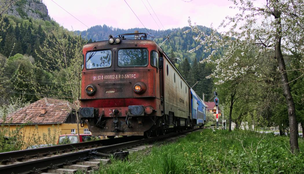 Rumänien Foto: cristian coaja/unsplash