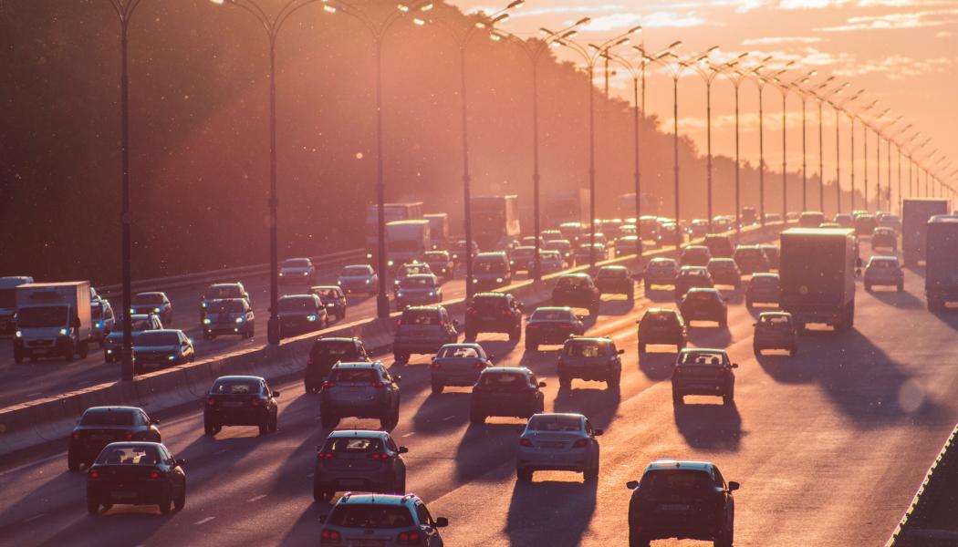 Stor risk att bilägare drabbas när 2G- och 3G-nät släcks ned 2025 Foto: aleksandr popov/unsplash
