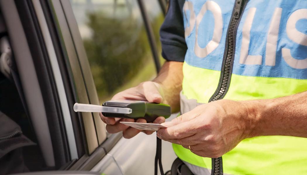Tips från allmänheten är viktigt för att polisen ska upptäcka rattfyllerister. Foto: AdobeStock
