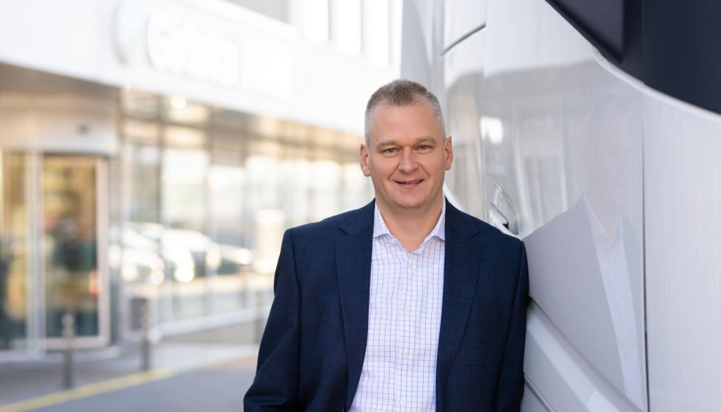 Förarbrist kräver långsiktig strategi