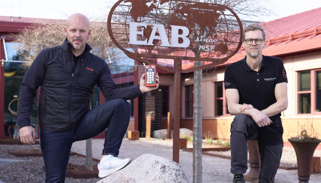 Nytt styrsystem till Radioshuttle – Åkerströms får order värd över 10 ...