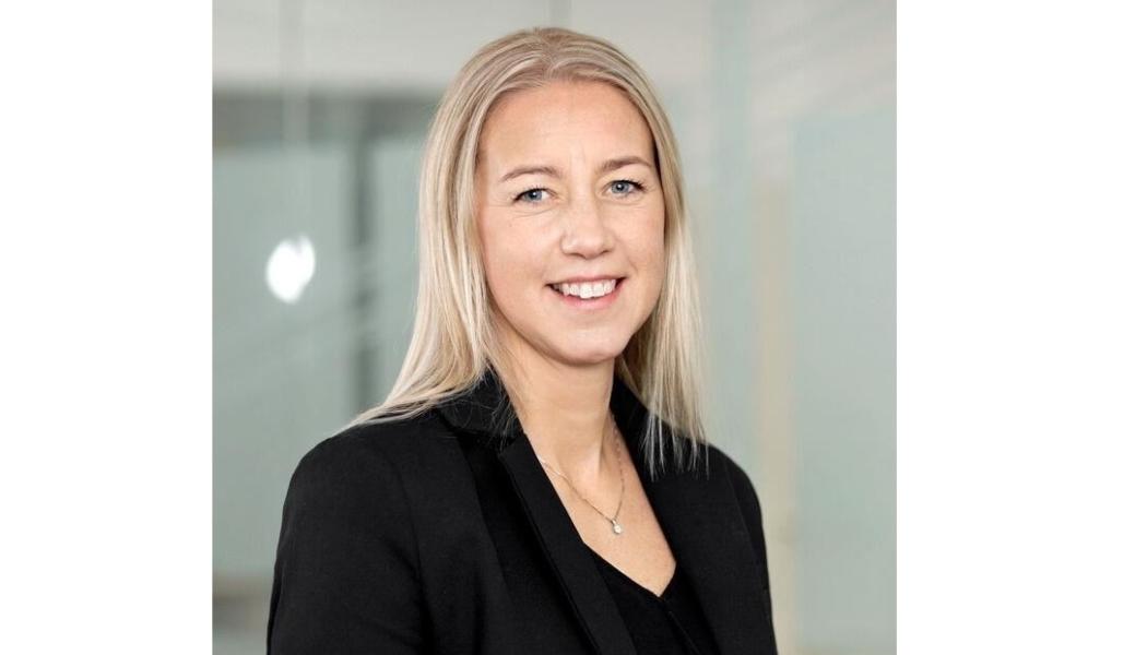 Annika Renheim. Foto: Ramboll
