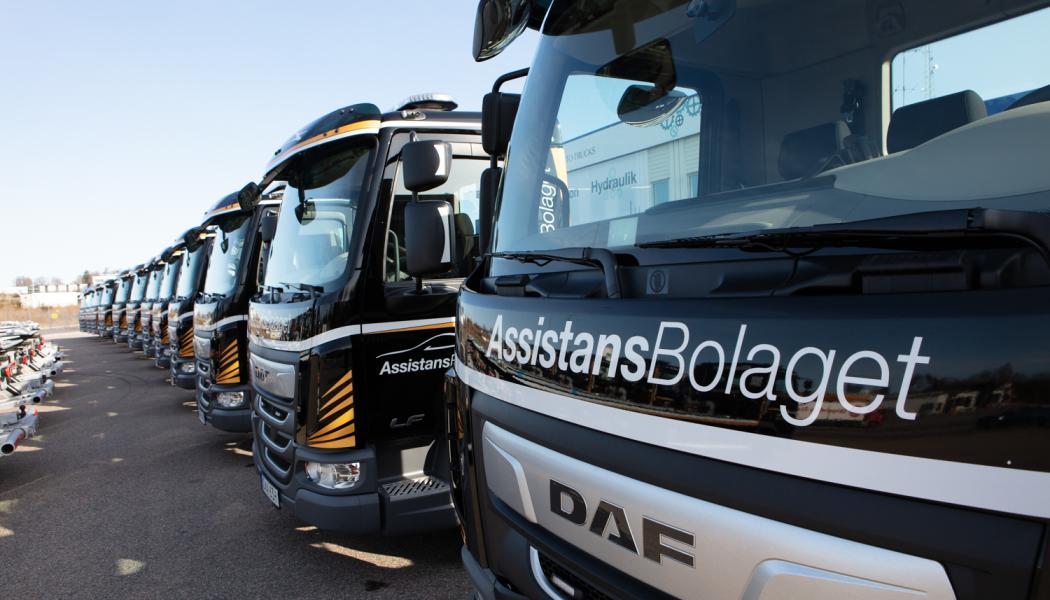 Det nya avtalet ses som ett viktigt steg i bolagets tillväxtresa. Foto: Assistansbolaget