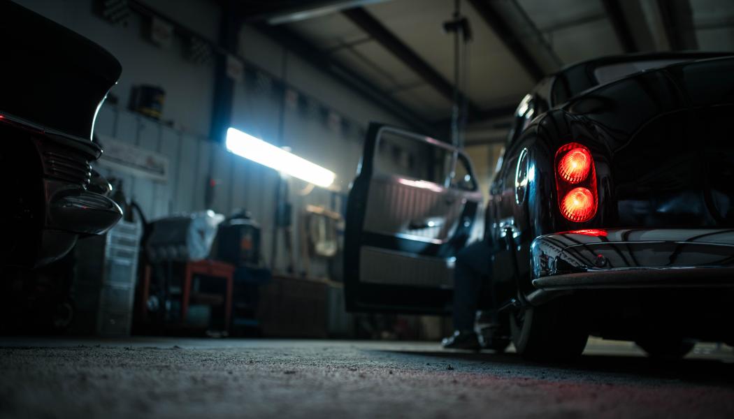 Foto: logan meis/unsplash