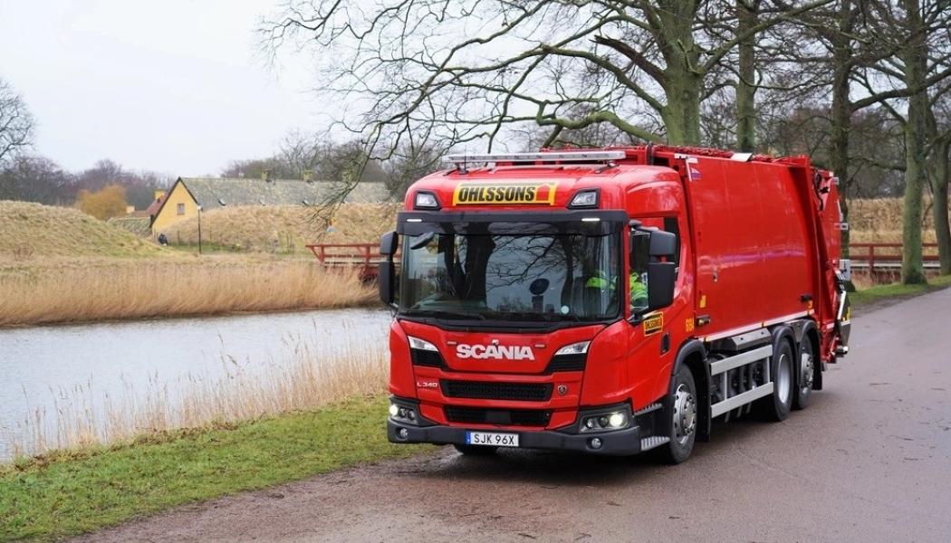 Avtalet startar 2028-04-01 och pågår till och med 2034-03-31, med möjlighet till totalt två års förlängning. Foto: Ohlssons