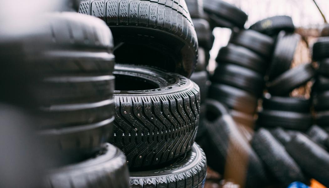 Däckkedjan ska ingå i riskkapitalgruppens expansionsplaner. Foto: Robert Laursoo/Unsplash