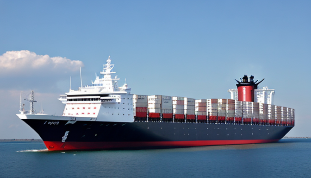 Utredare föreslår borttagen stämpelskatt och utvecklad tonnageskatt Foto: Arkiv