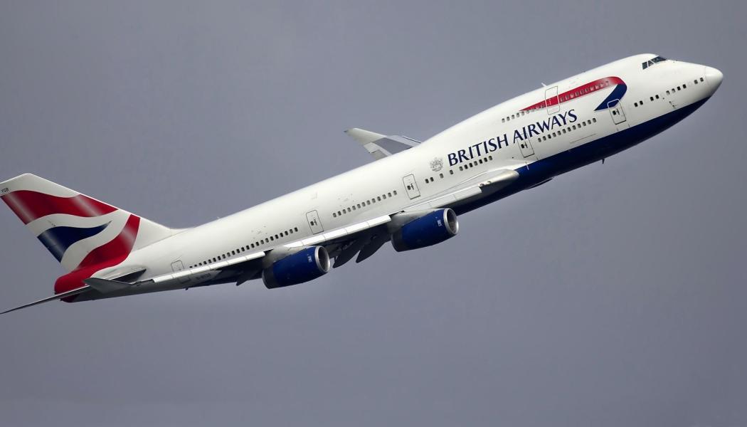 Sedan januari 2025 måste två procent av Storbritanniens flygbränsleförbrukning bestå av hållbara flygbränslen. Andelen ska stiga till tio procent år 2030 och 22 procent år 2040. Foto: Creative Commons Lic. Kredit: Bilaleldaou