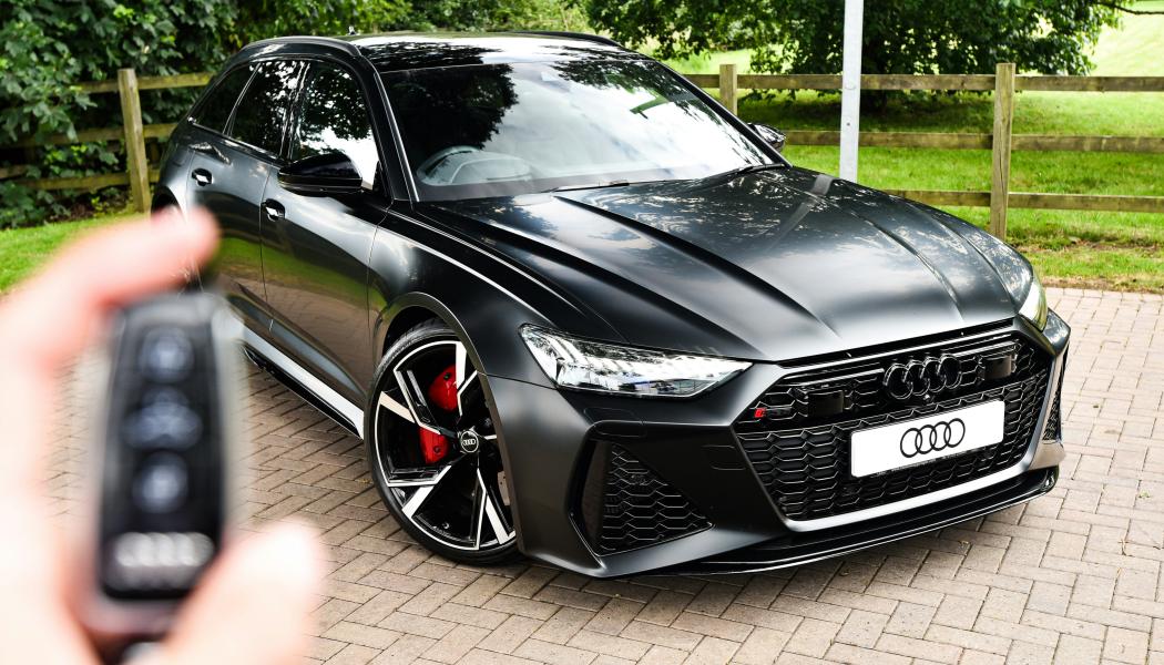 I januari månad minskade nybilsförsäljningen med 9,6 procent jämfört med januari 2025.  Foto: swansway-motor-group/Unsplash