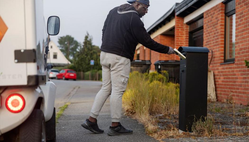 Förändringen innebär att Bonway blir den största distributören av morgontidningar i Sverige och når ut till närmare en tredjedel av alla hushåll i Sverige. Foto: Bonnier News