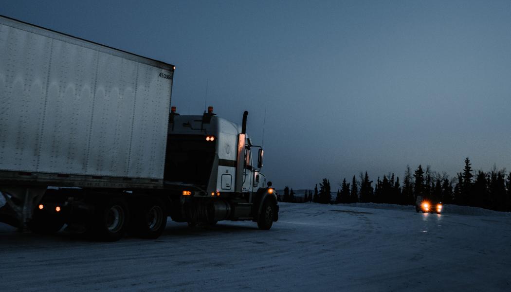 Foto: zhenyu luo/unsplash