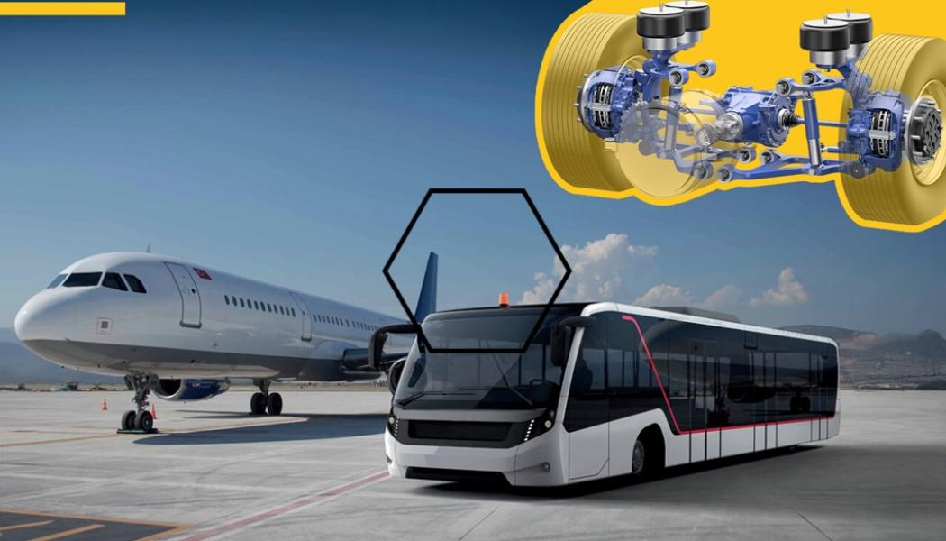Dessa teknologier är utformade för att möta de ökade kraven på hållbara och effektiva lösningar inom kollektivtrafiken. Foto: Brist