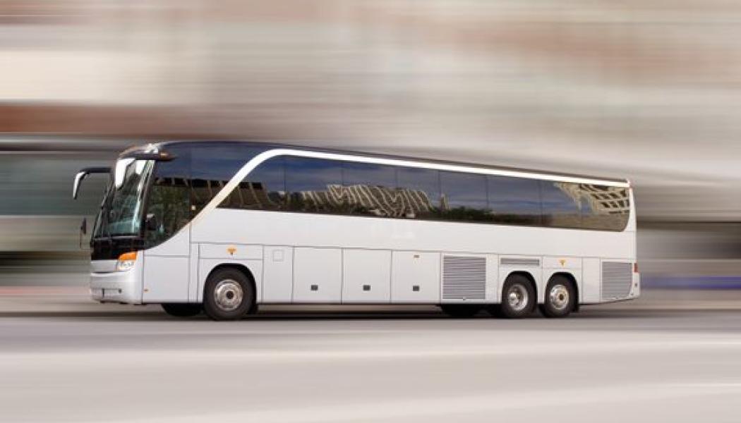 Åldersstrukturen bland bussförarna är mer alarmerande än tidigare befarat. Foto: Transportföretagen
