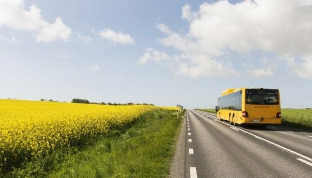 Skånetrafiken har de dyraste kraven: sammanlagt 440 miljoner kronor. Foto: Transportföretagen