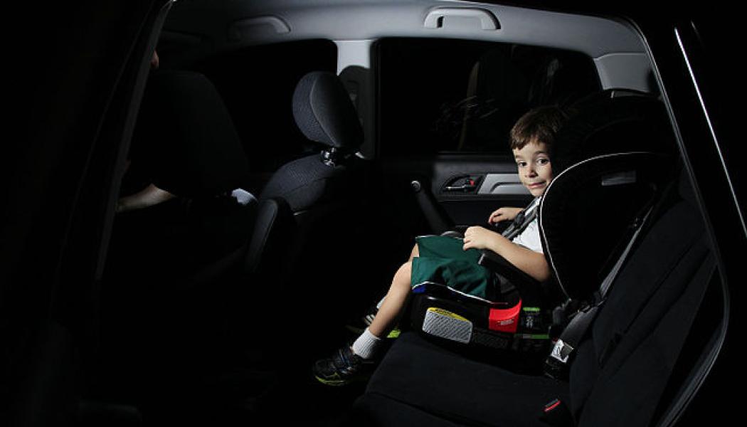 Under konferensen Axkid Child and Safety Conference på World of Volvo samlades representanter från myndigheter och näringslivet i Sverige och globalt för att lyfta frågan om barnens säkerhet i bil. Foto: Wikimedia Commons