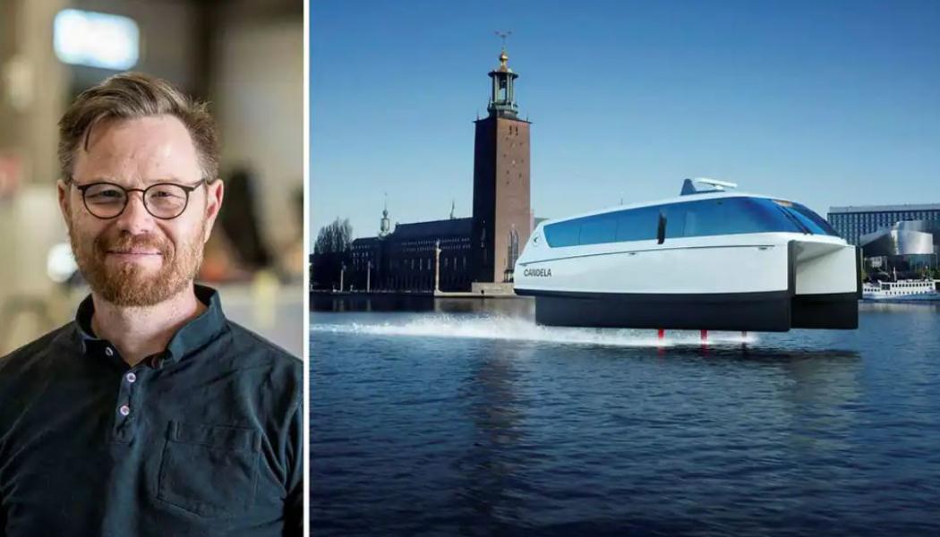 Foto: Dagens industri