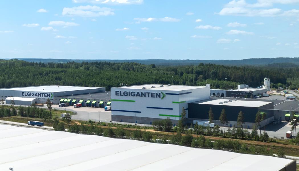Fastigheten Barnarps Kråkebo 1:49 i Jönköping. Foto: Catena