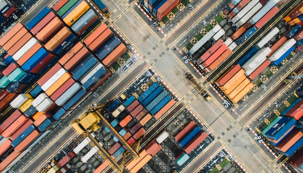 Hållbarhet viktigt för att attrahera och behålla personal inom transport och logistik Foto: chuttersnap/unsplash