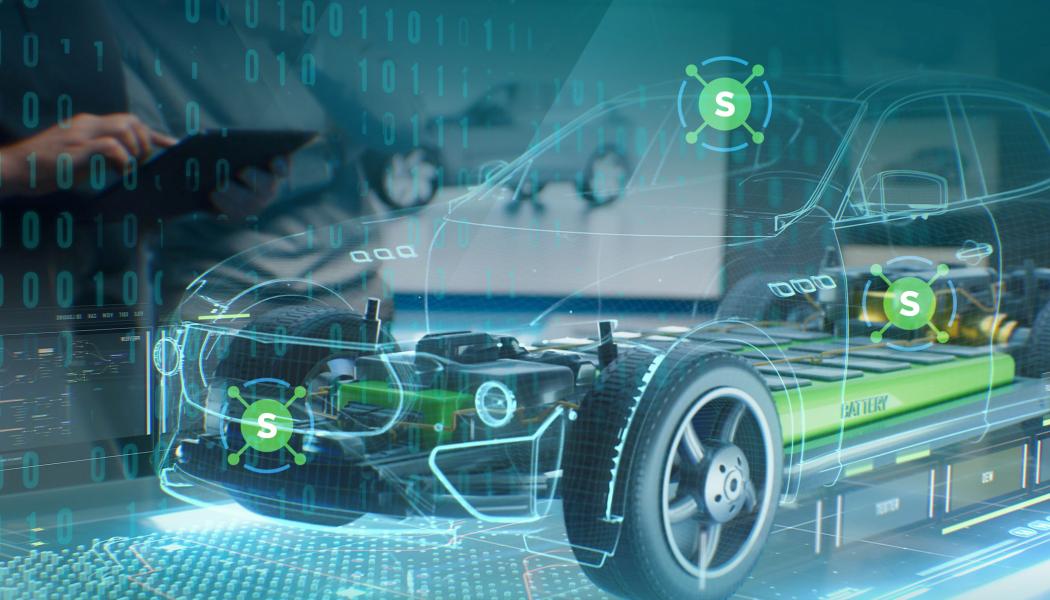 PTC samarbetar med Microsoft och Volkswagen för AI-driven produktutveckling Foto: PCT