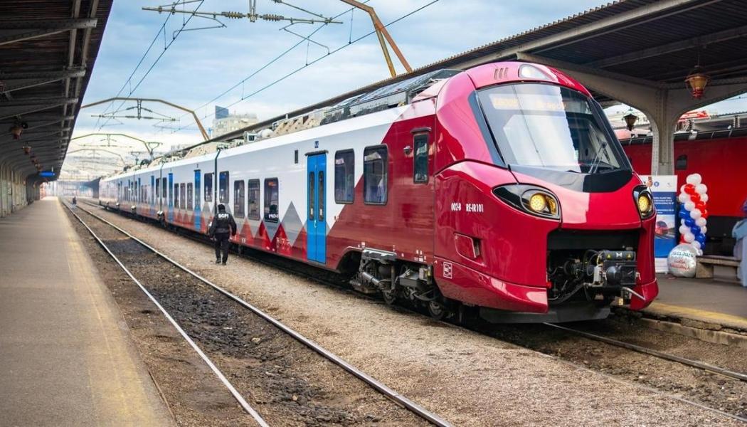 Över 700 Coradia Stream-tåg är redan i drift i länder som Danmark, Nederländerna, Tyskland och Italien. Foto: Alstom