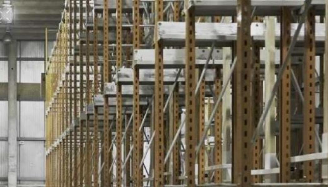 Säljer fastighetsvärden om 115 miljoner kronor. Foto: Corem