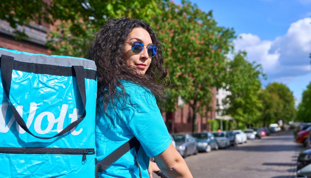 Värmdö och Saltsjöbaden är några av de sista i Storstockholm där Wolt inte finns tillgängligt, vilket man nu åtgärdar. Foto: wahid sadiq/unsplash 
