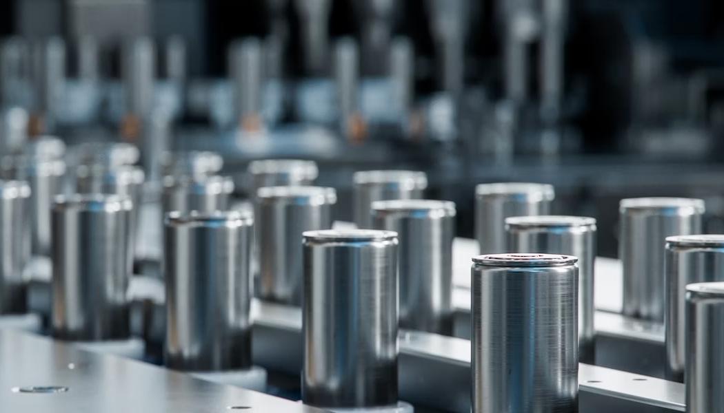 IEA: Snabb utbyggnad av batterier blir avgörande för att nå klimat- och energisäkerhetsmålen som sattes vid COP28. Bild: IEA