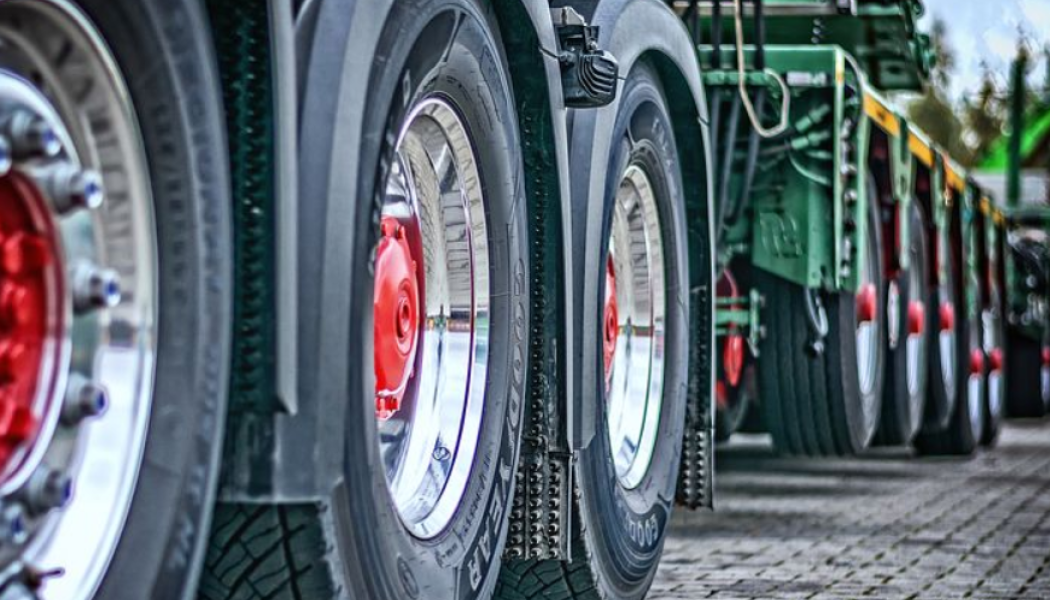 Transportbidraget är betydelsefullt för att kompensera för högre transportkostnader. Foto: Arkivbild