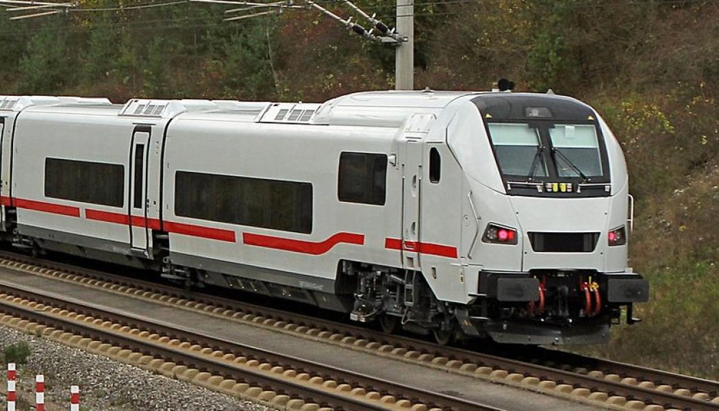 Planerna på ICE L har försenats på grund av problem hos tillverkaren samt utdragna test- och godkännandeprocesser. Nu står det dock klart att tågen är redo för användning. Foto: Deutsche Bahn