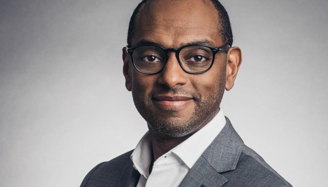 Johan Kindén tillträder som VD den 1 februari. Foto: Östgötatrafiken