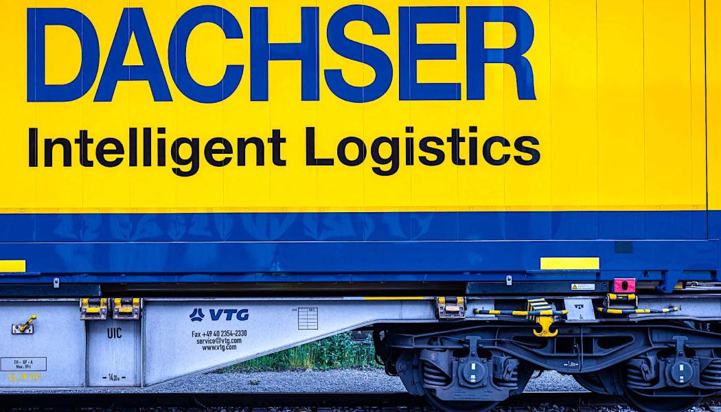 Dachser har bedrivit verksamhet på de nordiska marknaderna med en egen regional organisation – som representeras genom affärsområdena European Logistics och Air & Sea Logistics – sedan 2005. Företaget har 13 filialer i Danmark, Sverige, Finland och Norge. Icke-temperaturkontrollerade transporter av livsmedel, som de som ibland utförs av Dachser Nordics European Logistics, kommer inte att påverkas av förvärvet. Foto: Dachser