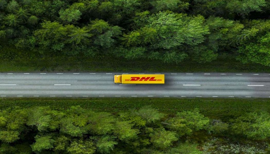 DHL Express justerar sina priser för ökade kostnader. Foto: DHL 
