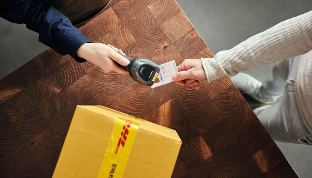 Foto:DHL