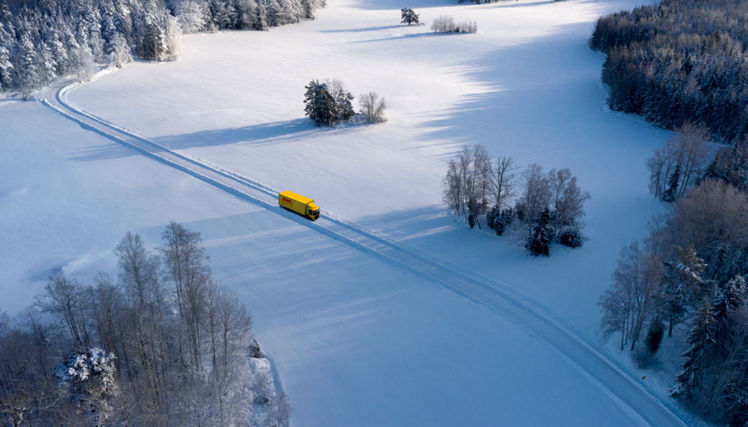 Foto: DHL
