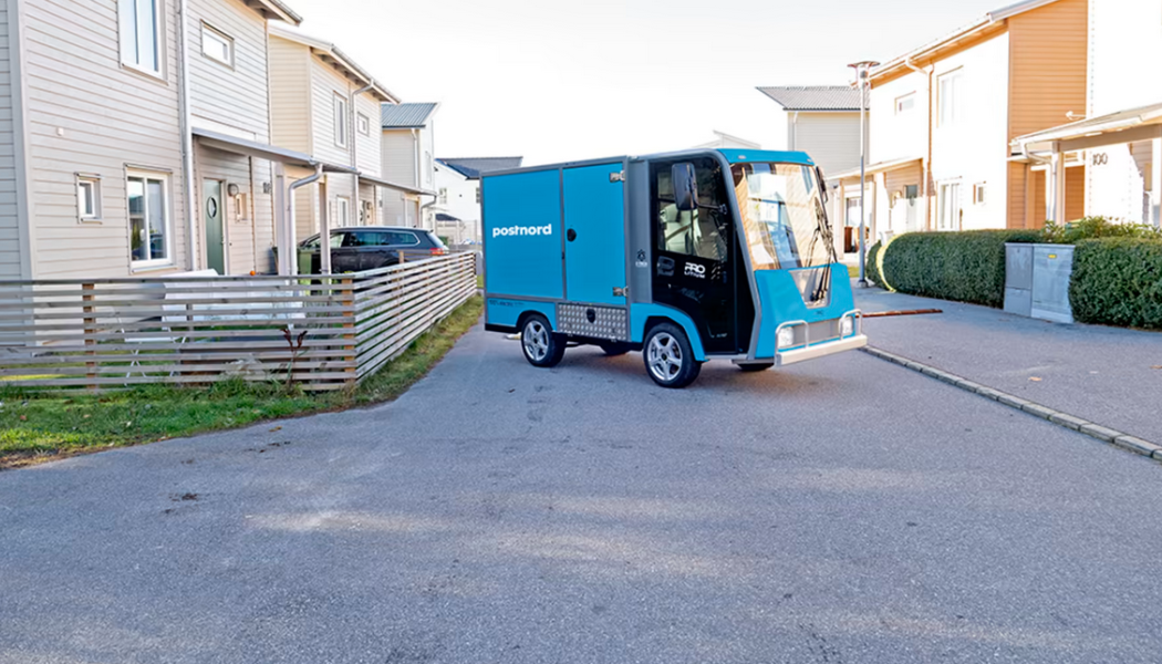 Värdet av upphandlingen uppskattas till cirka 280 miljoner svenska kronor. Bild: E-tron