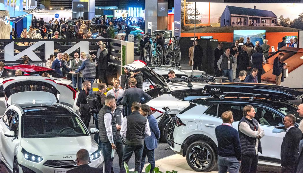 Foto: eLife Nordic AB