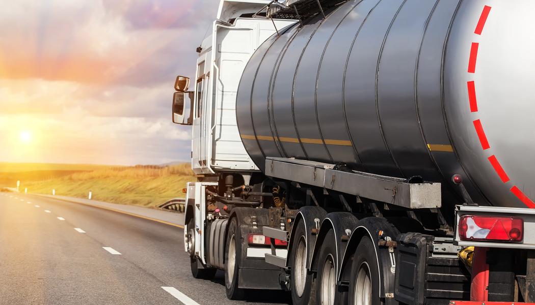 De eldrivna lastbilarna ökar över 200 procent, men de gasdrivna är tre gånger vanligare, visar 2030-sekretariatets genomgång. Foto: 2030-sekretariatet