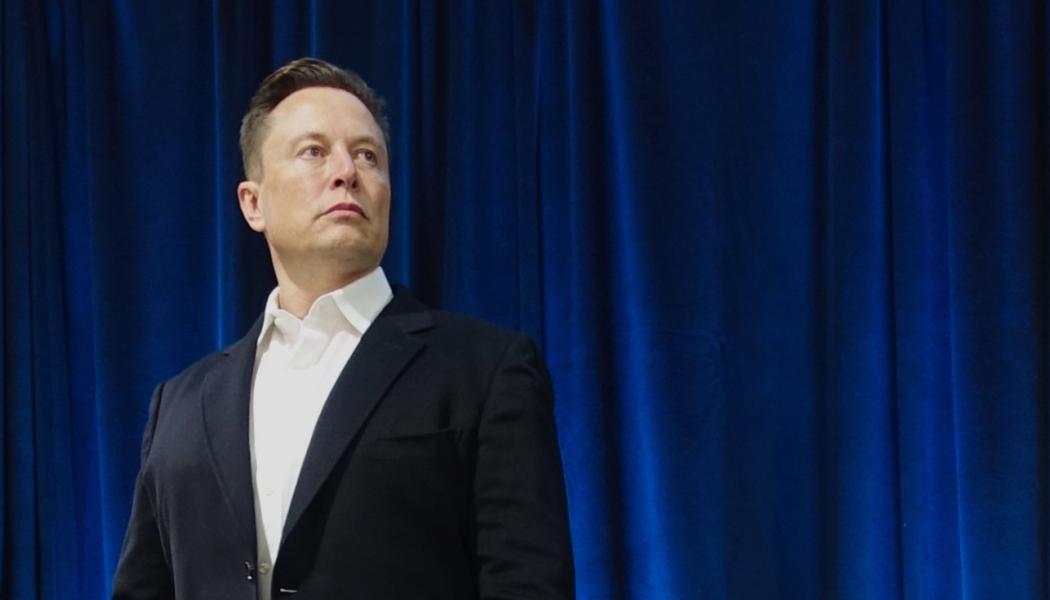 Elon Musk. Foto: Wikipedia Common, kredit: BugWarp