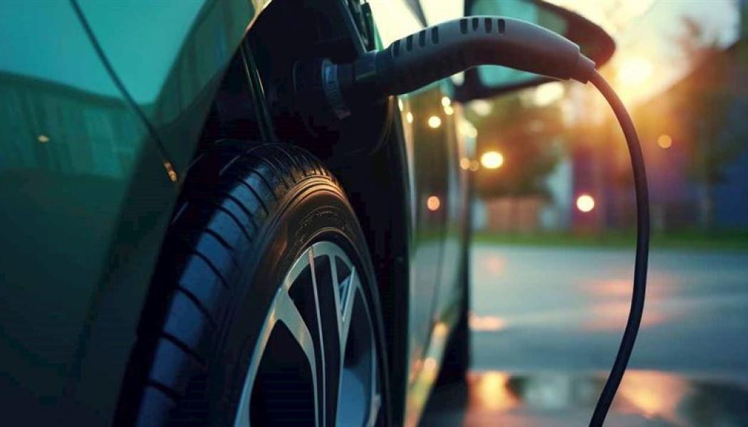 Den andra globala undersökningen från ABB, Automotive Manufacturing Outlook Survey, visar på oro för stigande energikostnader i Europa och arbetskraftskostnader i USA Foto: Adobestock/ABB