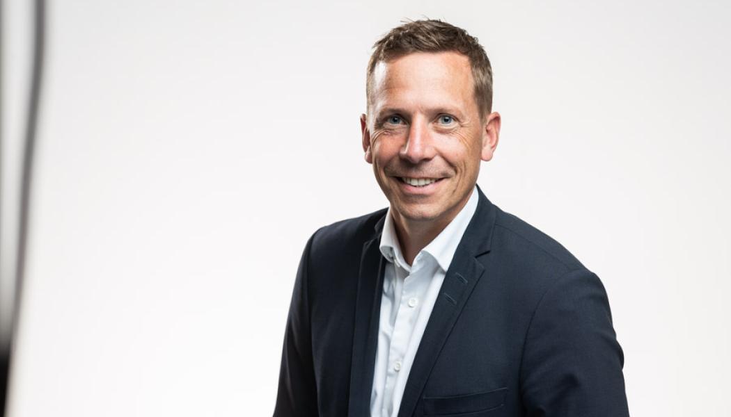 Erik Börtemark Foto: GDL