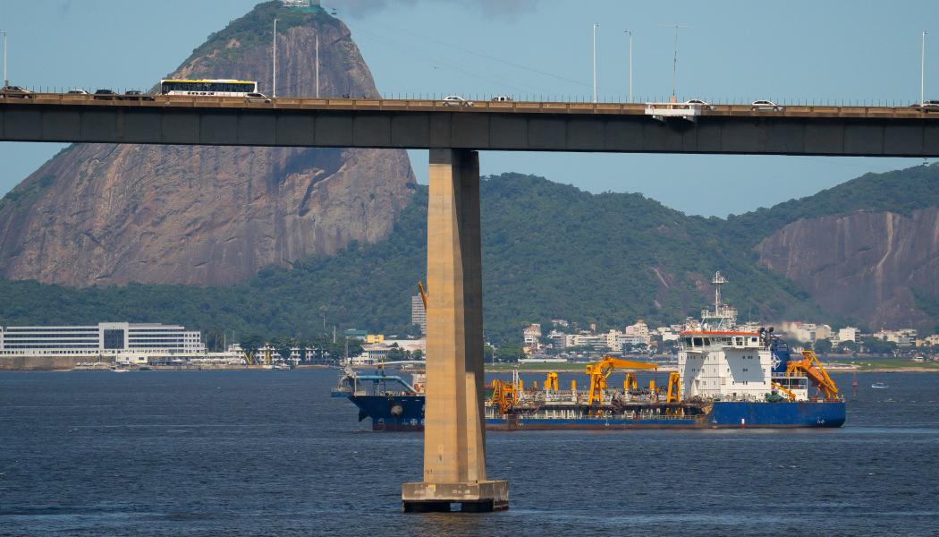 EU–Mercosur-avtal nära beslut