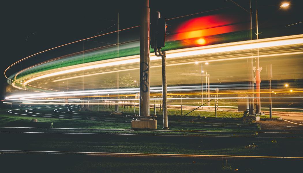 Anpassa för mer cybersäkerhet i eu menar Jakub Tomczak. Foto: Mattias Diesel/Unsplash