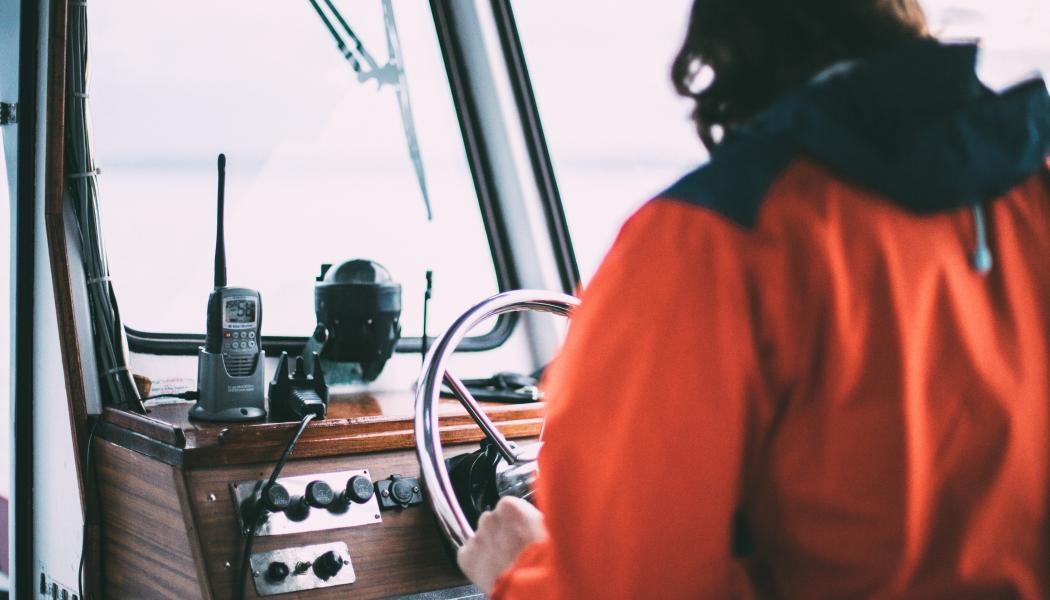 Eye-tracking, tekniken som används för att registrera och mäta rörelserna i en persons ögon, har använts framgångsrikt inom flera branscher. Foto: garrett parker/unsplash