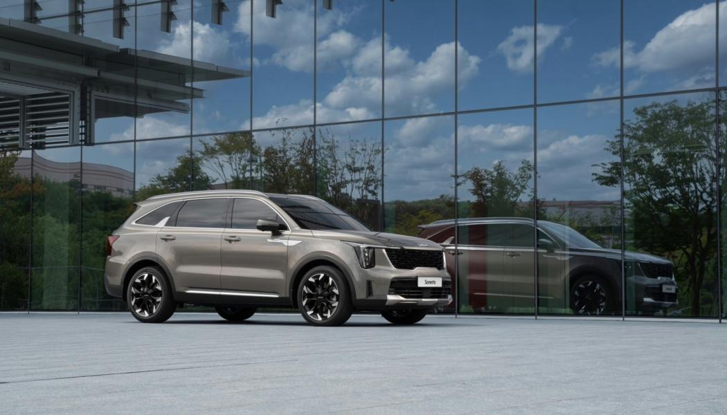 Under helåret 2024 nyregistrerades 7 procent färre än under 2023. Foto: hyundai motor group/unsplash
