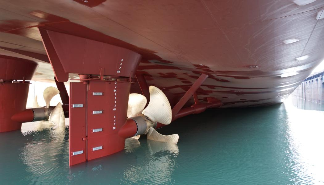 Foto: Finnlines
