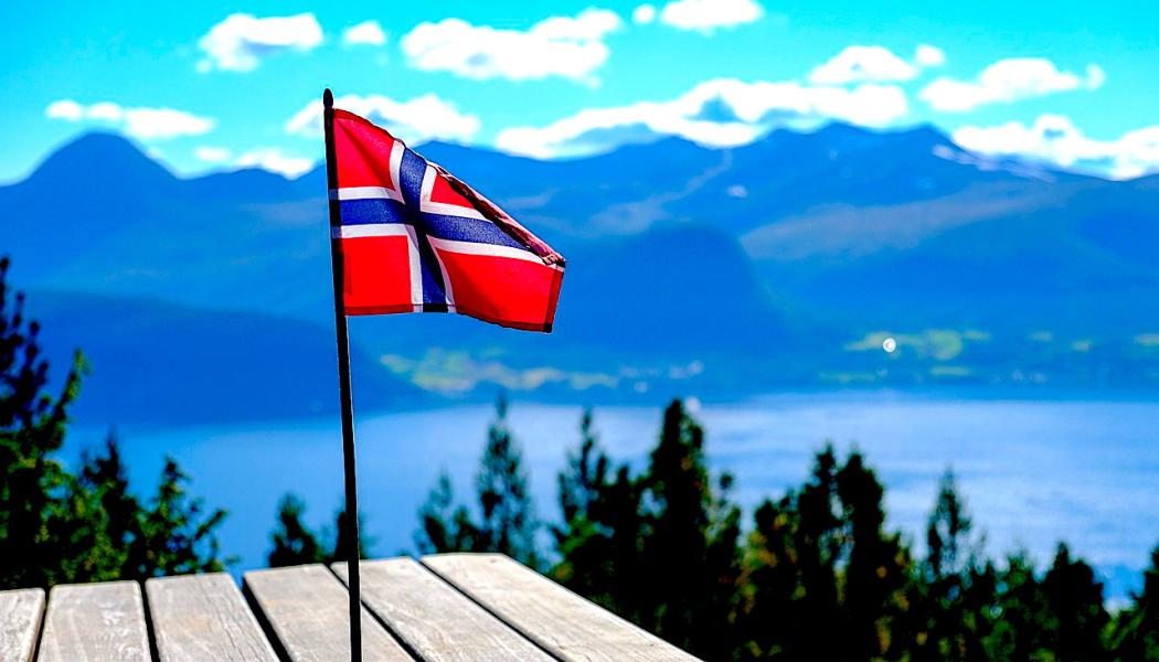 Den norska regeringen skjuter återigen upp den omstridda klimatskatten på naturgas och propan för industrin. Foto: Creative Commons Lic. Pixabay