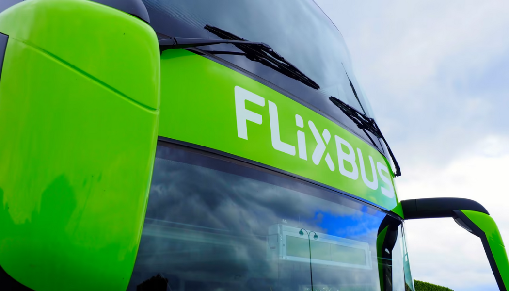 Flix Sverige tog sig starkt genom pandemin. Foto: Flix
