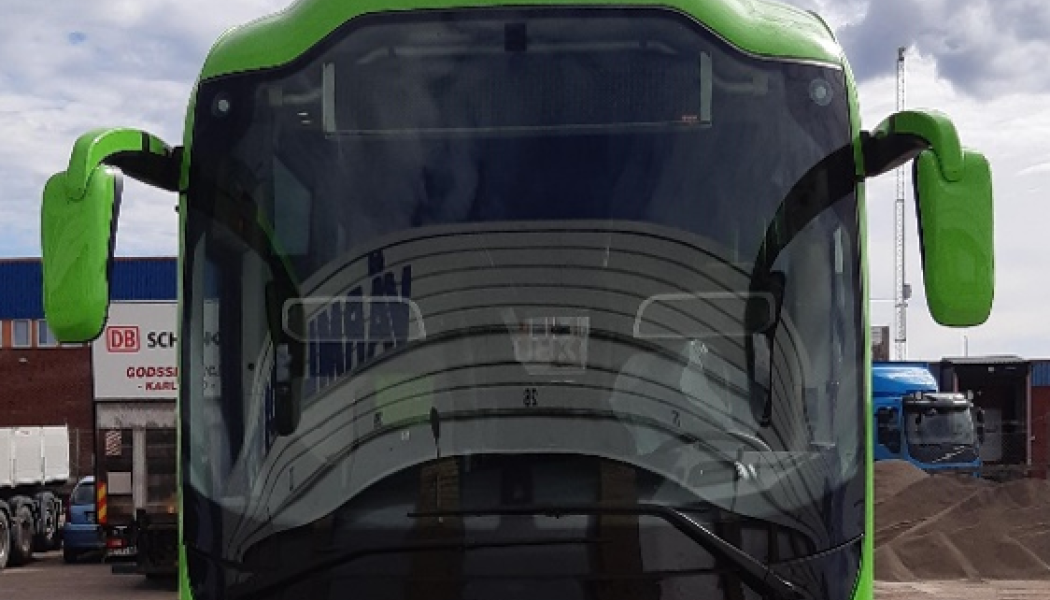 Foto: FlixBus