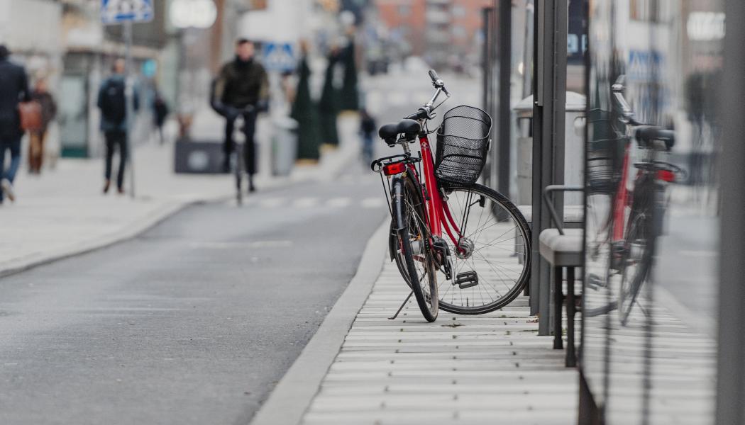 Nationell lösning kan förändra marknaden