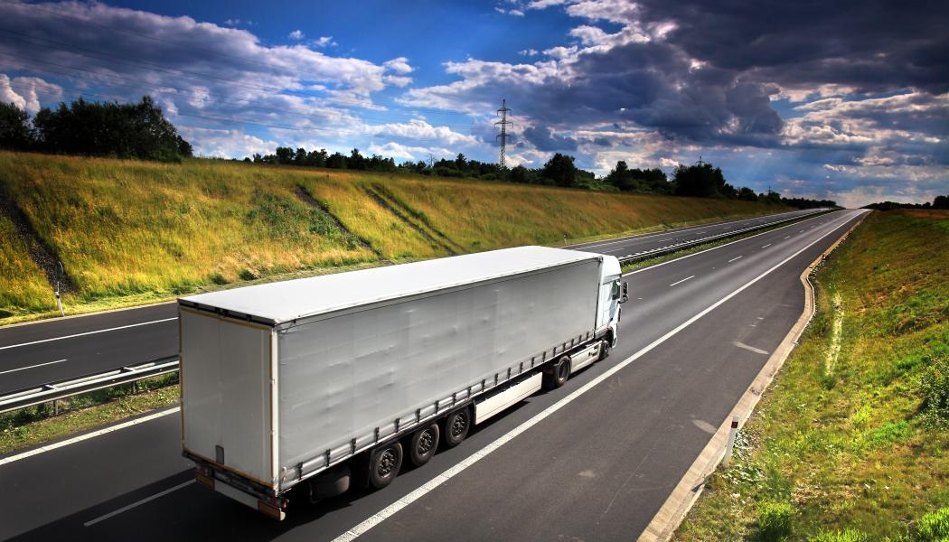 Avlastare, tredjepartslogistiker och transportmäklare använder 3G:s plattform för att optimera inrikes vägtransporter med verktyg för planering, klassificering, konsolidering och ruttplanering som täcker hela livscykeln för transporterna. Foto: Adobestock/Descartes